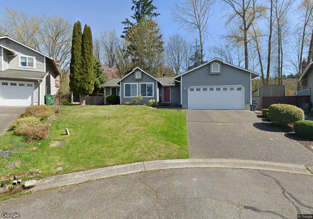 1207 222nd Place SW, Bothell, WA 98021 - photo 1