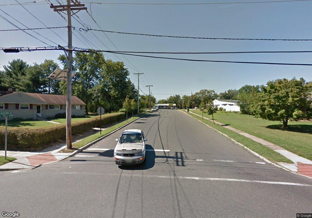 10 S Garden Blvd, Edgewater Park, NJ 08010 - photo 1