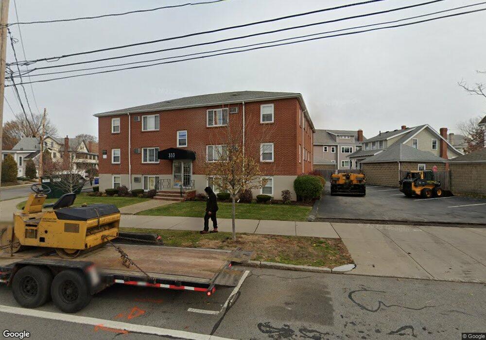 333 Massachusetts Ave unit 11, Arlington, MA 02474 - photo 1