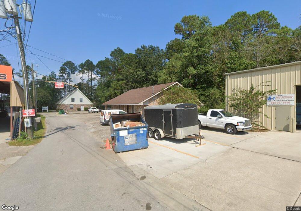 198 Commercial Square unit A, Slidell, LA 70461 - photo 1