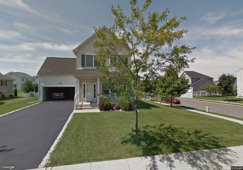 1819 Merlot Dr, Easton, PA 18045 - photo 1