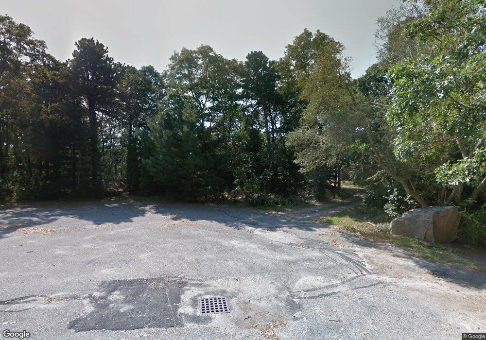 40 Fernwood Rd, North Falmouth, MA 02556 - photo 1