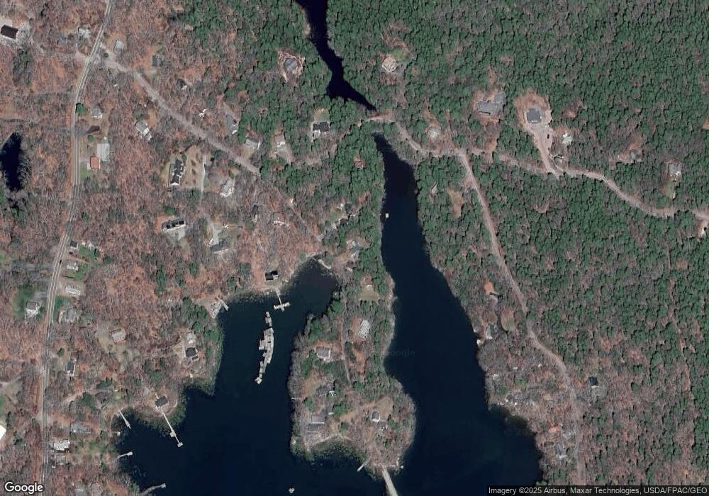 20 Hiawathia Trail, East Boothbay, ME 04544 - photo 1