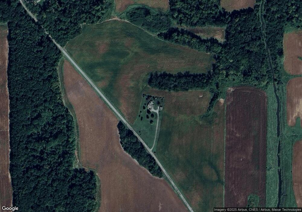 4253 N Indepndnc Pine Vlg Rd, Attica, IN 47918 - photo 1