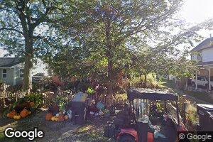 121 N Ash St, Redkey, IN 47373