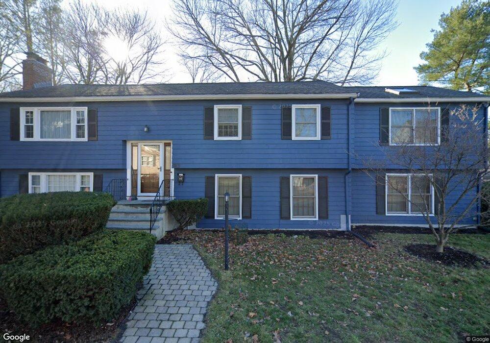 93 Wright St, Arlington, MA 02474 - photo 1