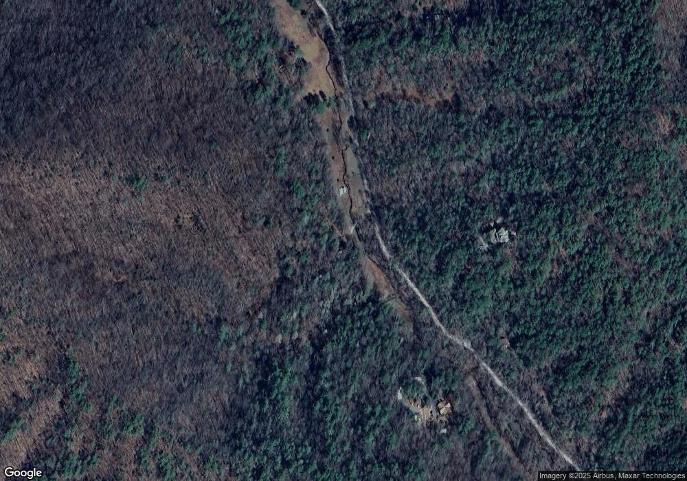 2015 Conasauga Rd, Ellijay, FL 30540 - photo 1