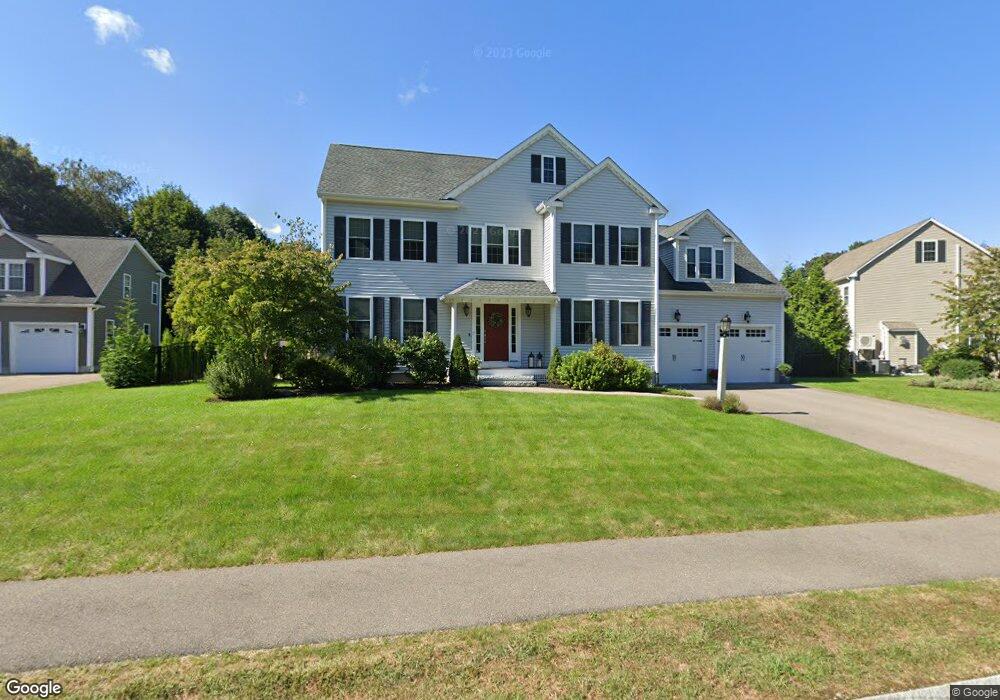 7 Cornfield Ln, Walpole, MA 02081 - photo 1