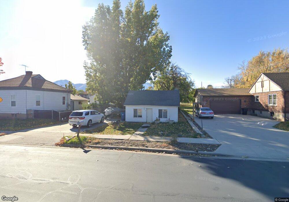376 E 100 N, Spanish Fork, UT 84660 - photo 1