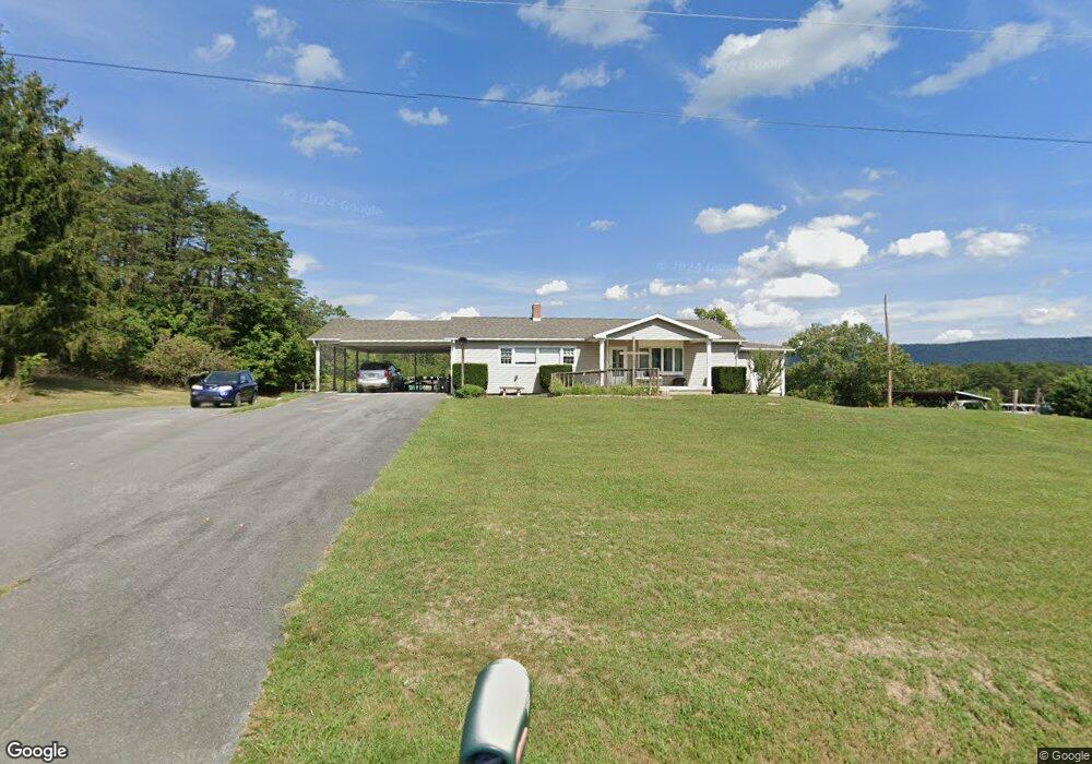 125 Highland Ridge Rd, Berkeley Springs, WV 25411 - photo 1