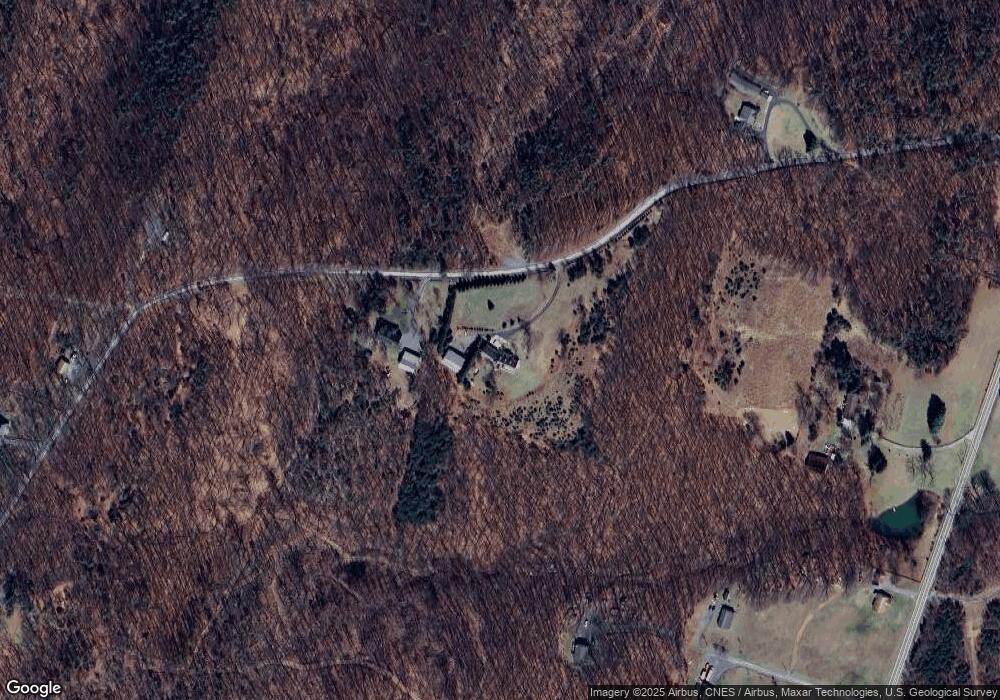 359 Historic Packhorse Trail, Hedgesville, WV 25427 - photo 1