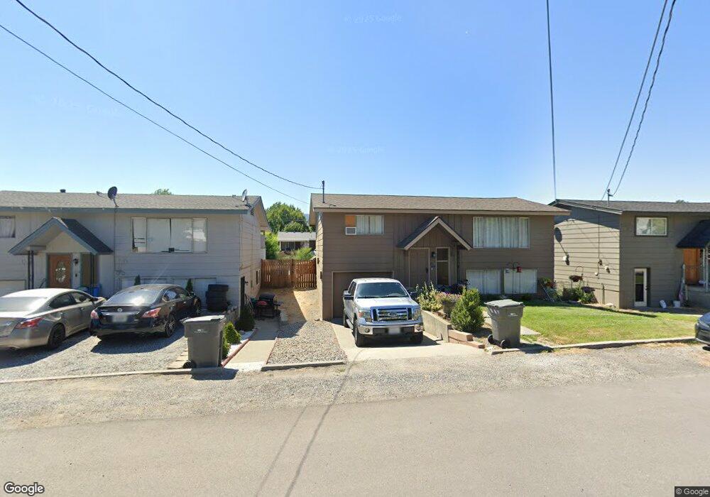 1328 Clements Cir, East Wenatchee, WA 98802 - photo 1