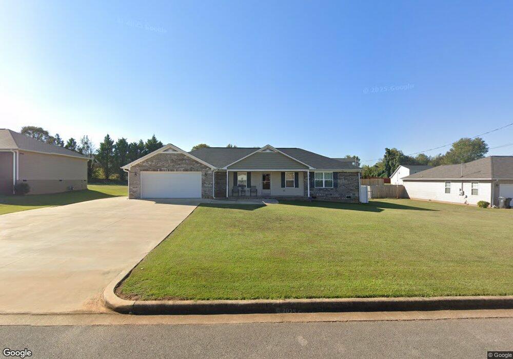 192 Bailey Rd, Weaver, AL 36277 - photo 1