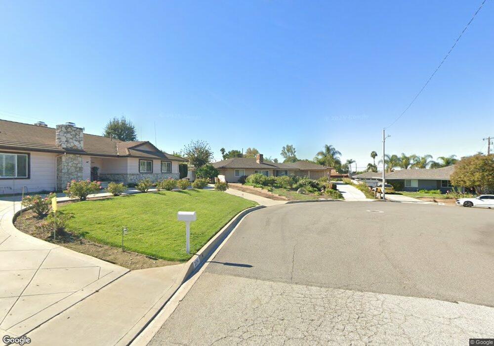 2504 E Alaska St, West Covina, CA 91791 - photo 1