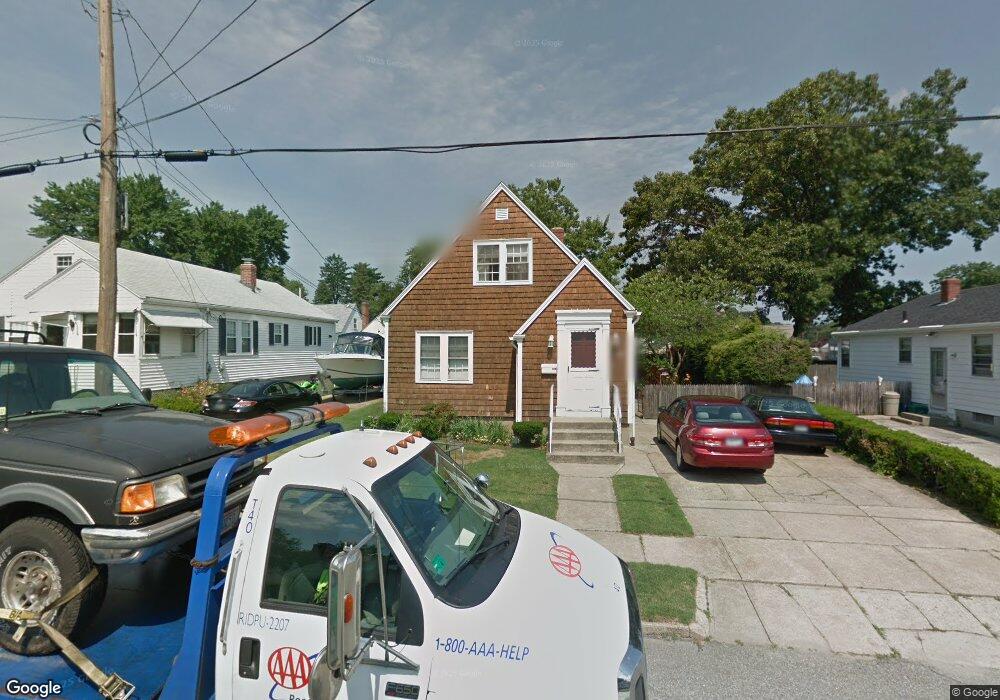 168 Forest Ave, Cranston, RI 02910 - photo 1