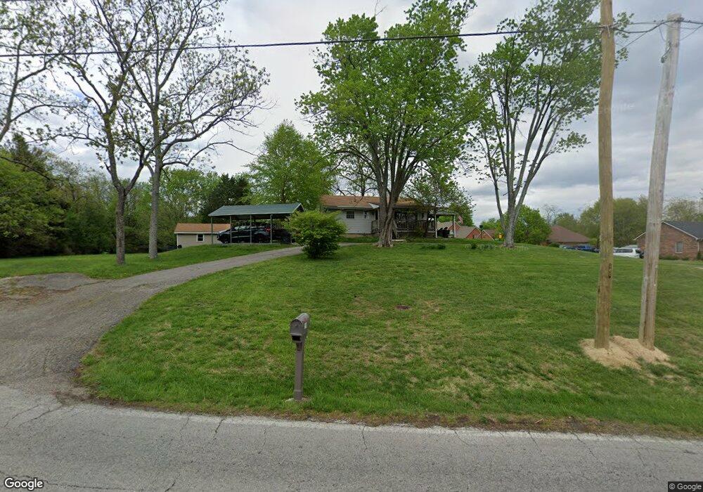 218 Spickert Knob Rd, New Albany, IN 47150 - photo 1