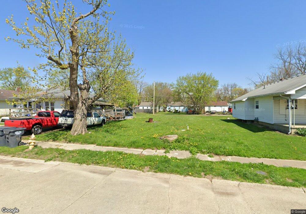 1632 W 18th St, Anderson, IN 46016 - photo 1