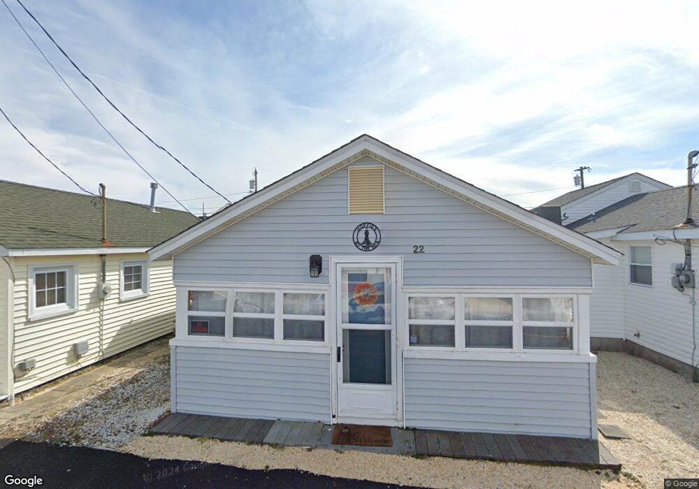 22 3rd Ln, Seaside Park, NJ 08752 - photo 1