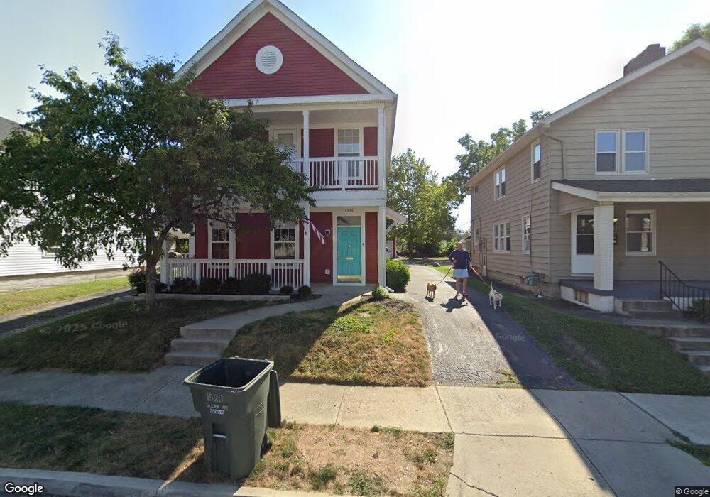 1520-1524 Glenn Ave, Columbus, OH 43212 - photo 1