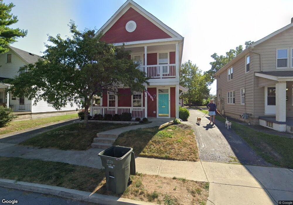 1520 Glenn Ave unit 1524, Columbus, OH 43212 - photo 1