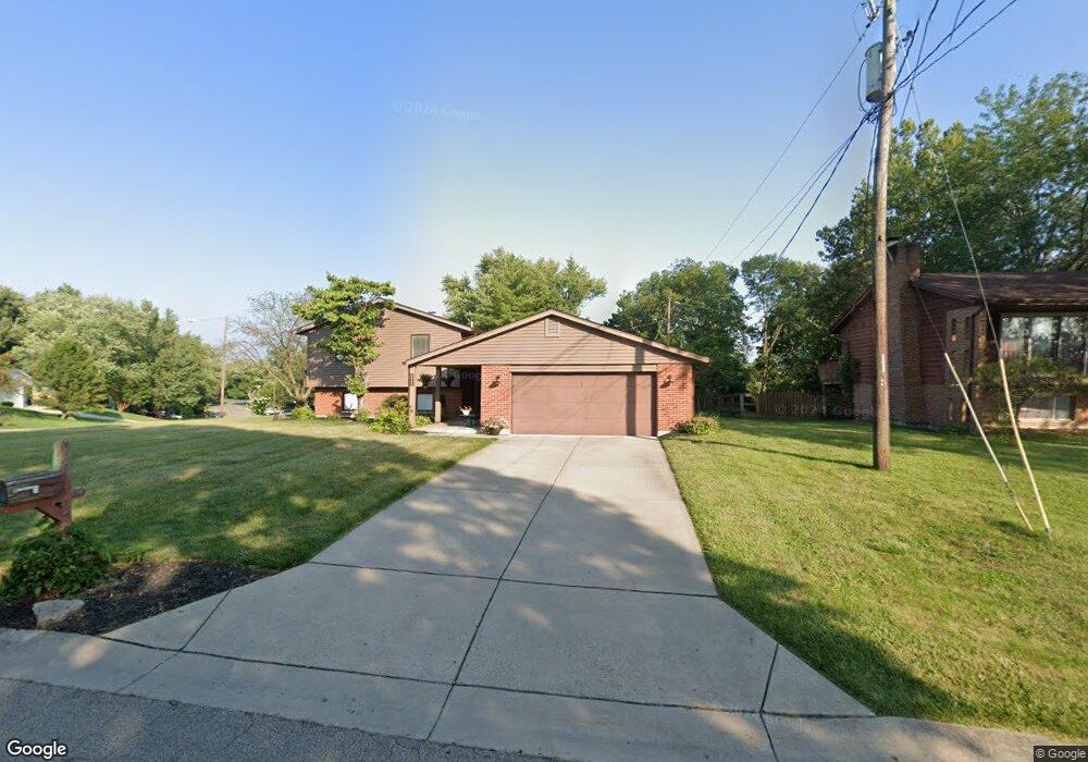 202 Bernard Dr, Monroe, OH 45050 - photo 1