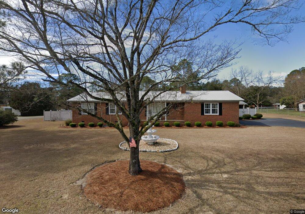 386 Laurel Ln, Camilla, GA 31730 - photo 1