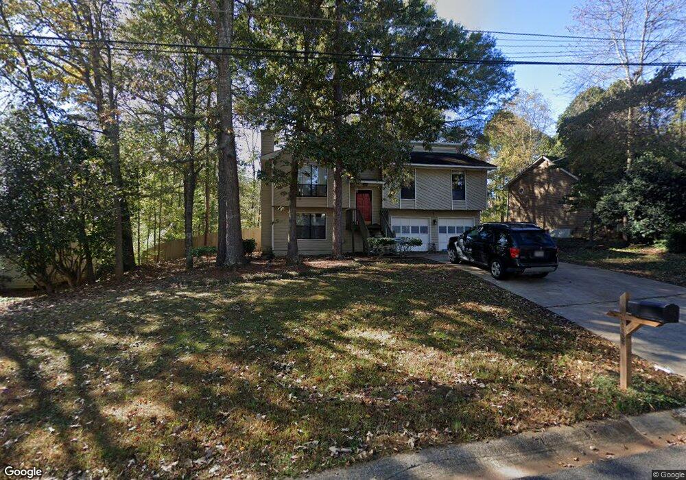 1358 Gray Rock Dr unit 1, Marietta, GA 30066 - photo 1