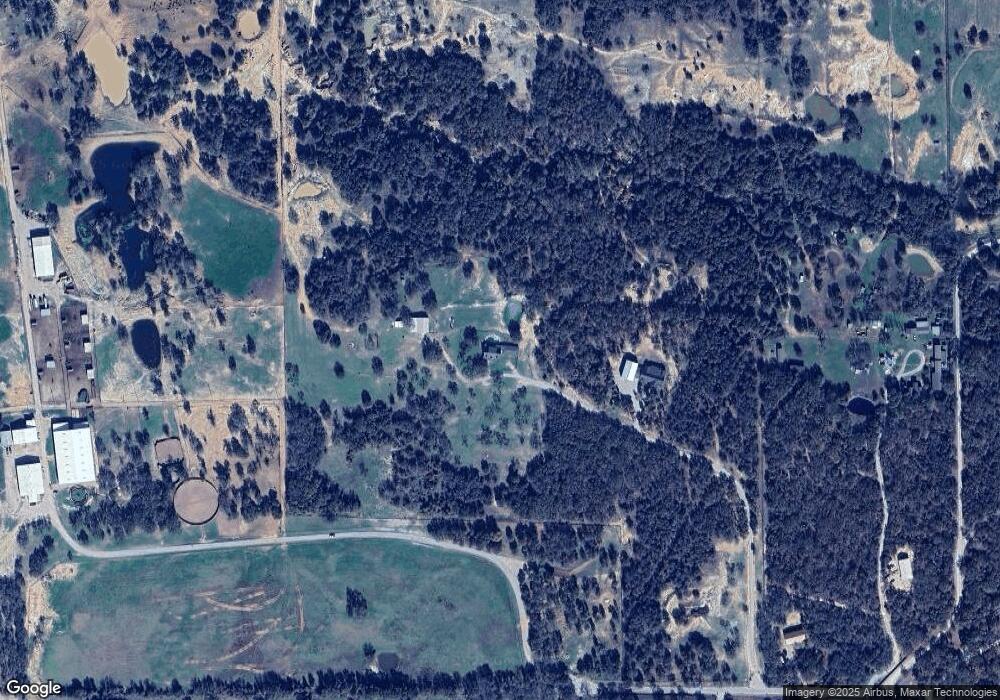 420 Measures Rd, Weatherford, TX 76088 - photo 1