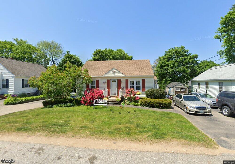 5 Howe St, Rochester, NH 03867 - photo 1