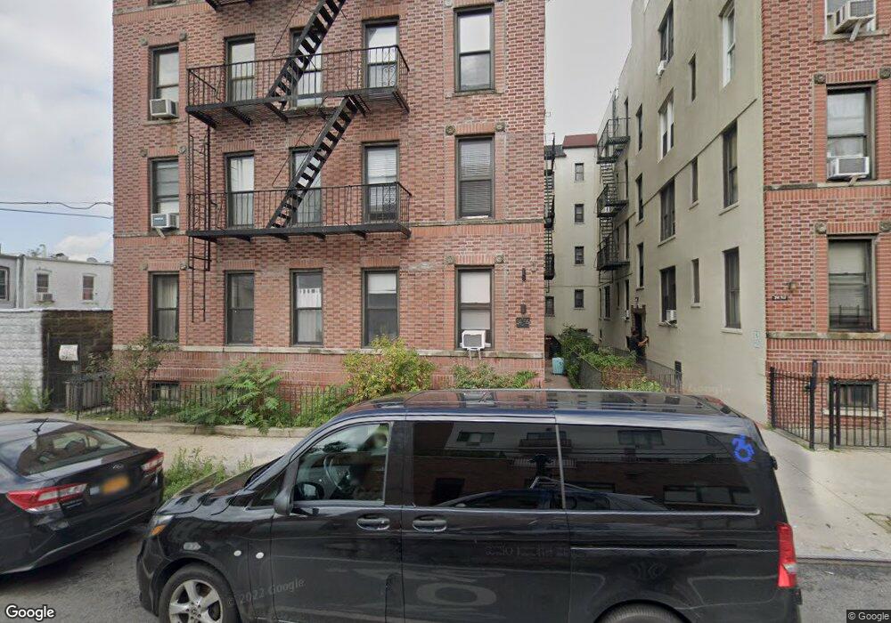 2456 44th St, Astoria, NY 11103 - photo 1