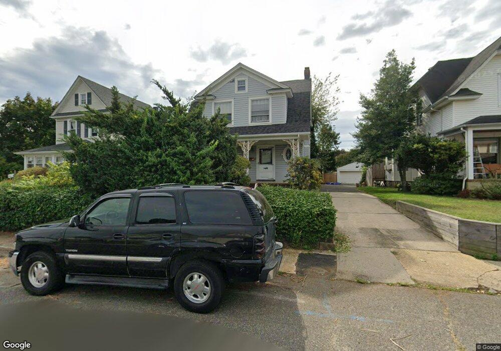 592 Irving Place, Long Branch, NJ 07740 - photo 1