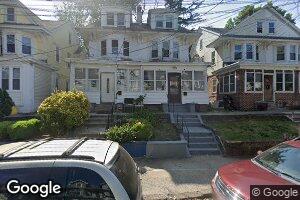 20 Laclede Ave, Trenton, NJ 08618