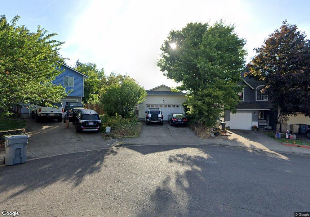 723 Bobwhite Place, Philomath, OR 97370 - photo 1