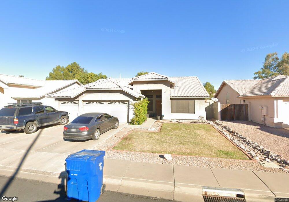 7222 E Fairview Ave unit 73, Mesa, AZ 85208 - photo 1