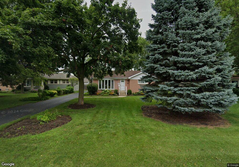 2604 Central Rd, Glenview, IL 60025 - photo 1