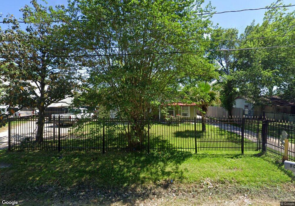 5016 Gaston St, Houston, TX 77093 - photo 1