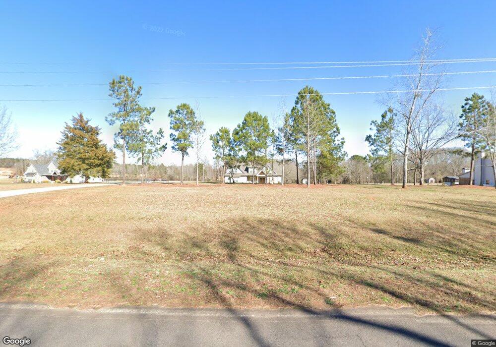 183 Chapman Rd unit Lot 9, Zebulon, GA 30295 - photo 1