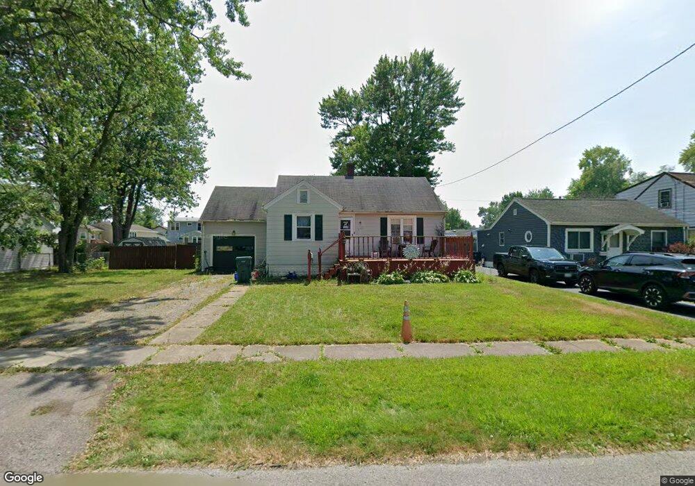 779 Revere Ave, North Tonawanda, NY 14120 - photo 1