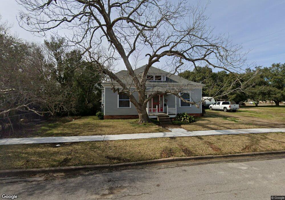 1310 3rd St, Rosenberg, TX 77471 - photo 1