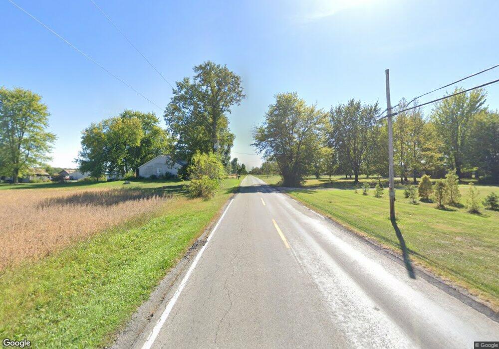 18668 Whitehead Rd, Lagrange, OH 44050 - photo 1