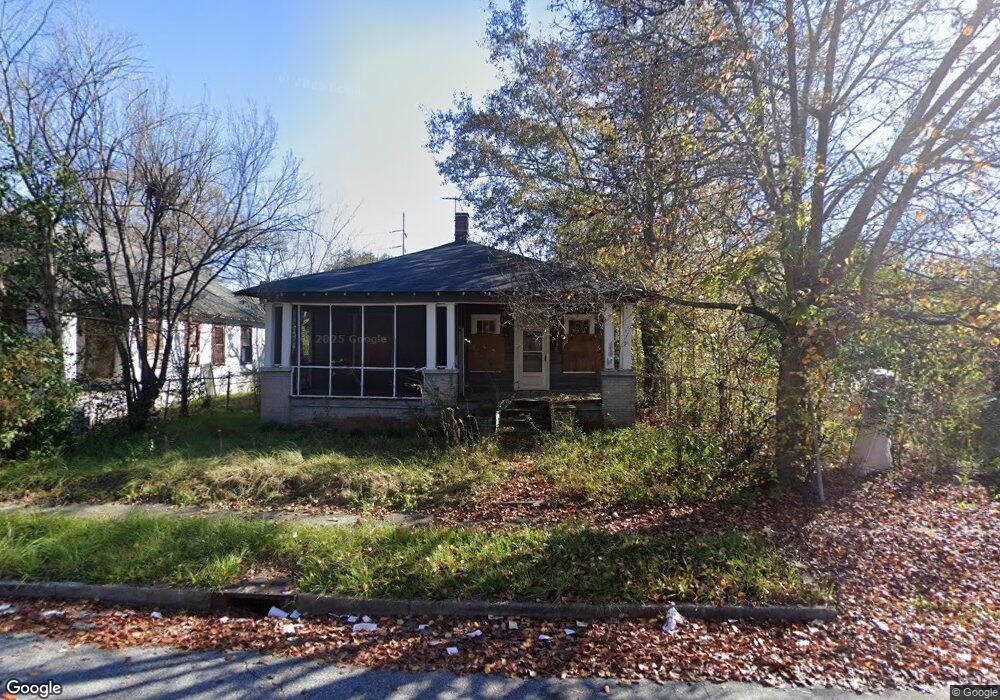 2416 Marion St, Columbus, GA 31906 - photo 1