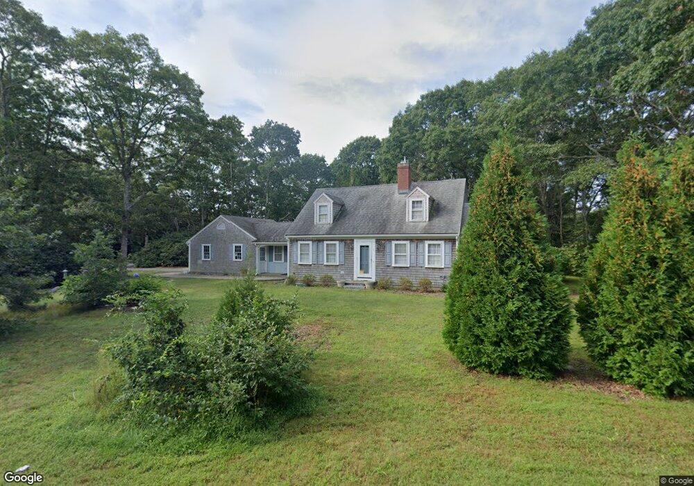 1 Fairway Cir, Pocasset, MA 02559 - photo 1