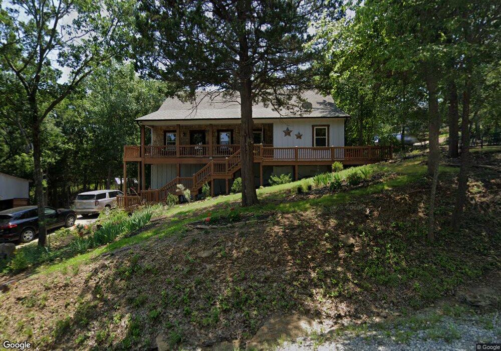 124 Lakecrest Dr, Pottsboro, TX 75076 - photo 1