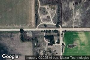 992 Avenue I, Coldwater, KS 67029