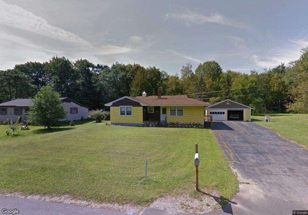 25 Patterson St, Hampden, ME 04444 - photo 1