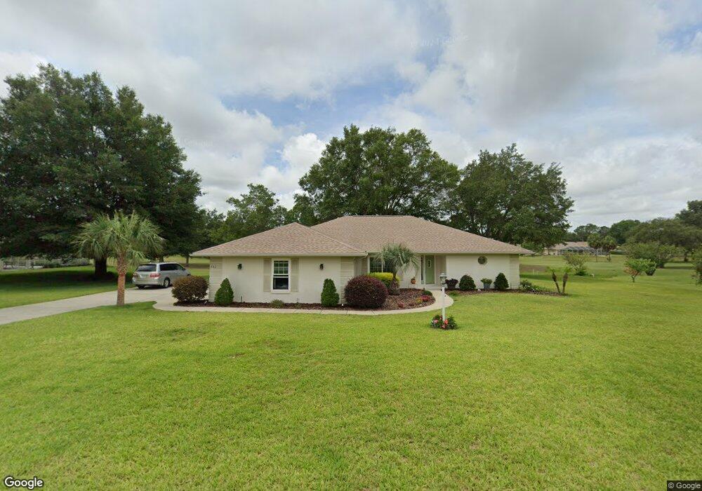 752 E Dakota Ct, Hernando, FL 34442 - photo 1