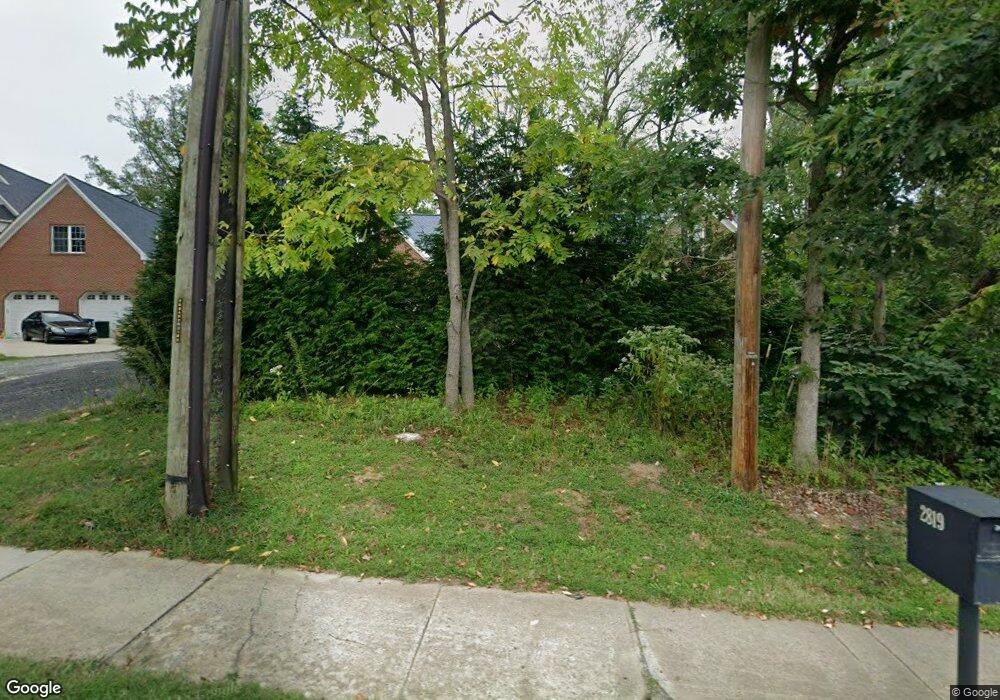 2815 Bel Pre Rd, Silver Spring, MD 20906 - photo 1