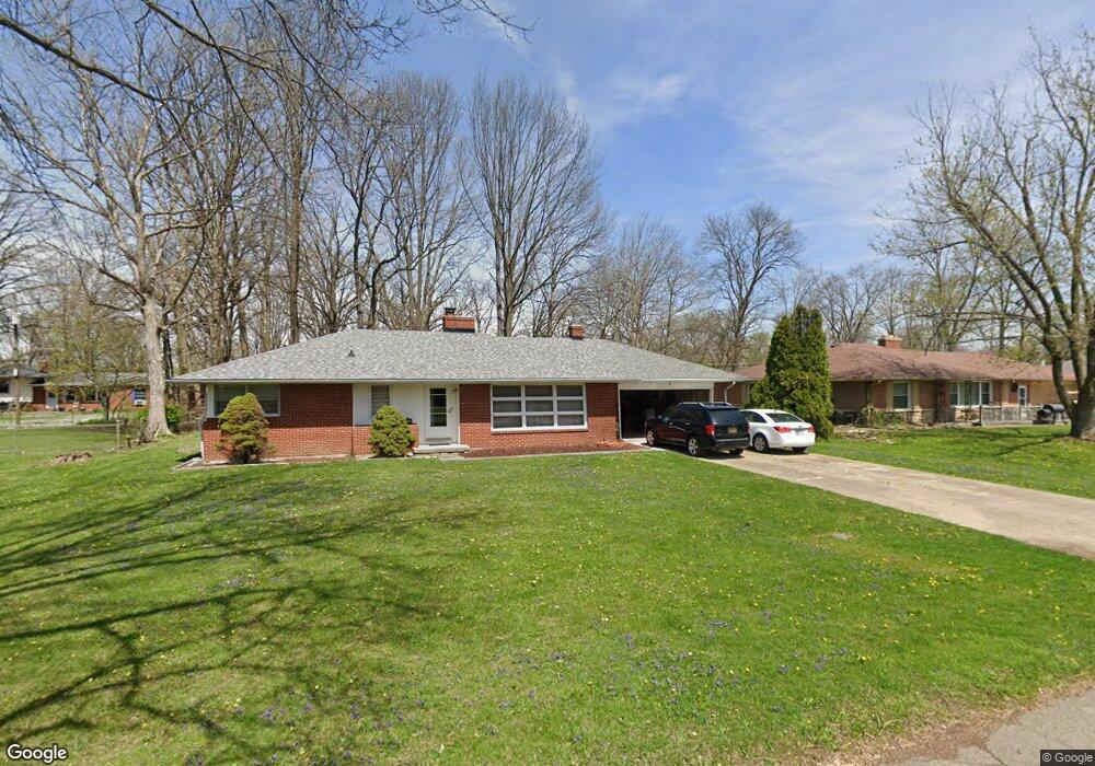 2728 W 11th St, Anderson, IN 46011 - photo 1