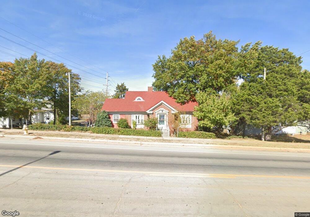 401 E 10th St, Rolla, MO 65401 - photo 1