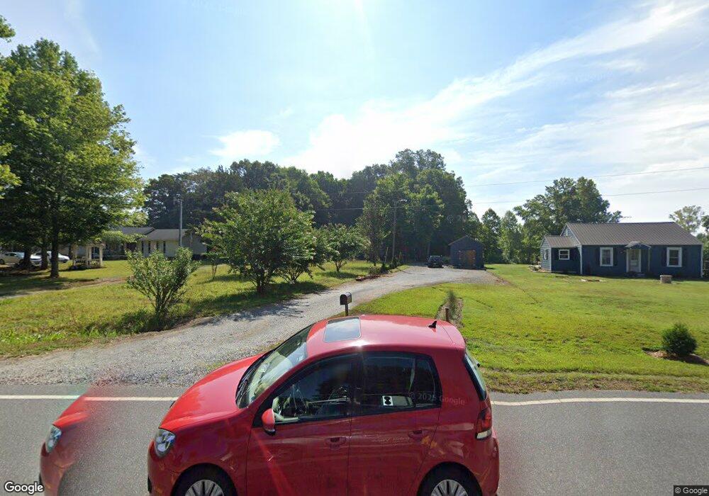 271 Pleasant Ridge Rd, Franklinville, NC 27248 - photo 1